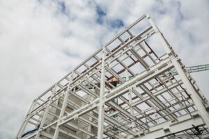 Why Aluminum Framing is the Future of Modular Construction