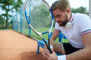 5 Strategies to Master Your Serve and Excel on the Tennis Court