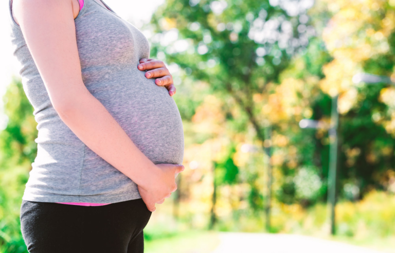 3 Tips to Stay Healthy While Pregnant