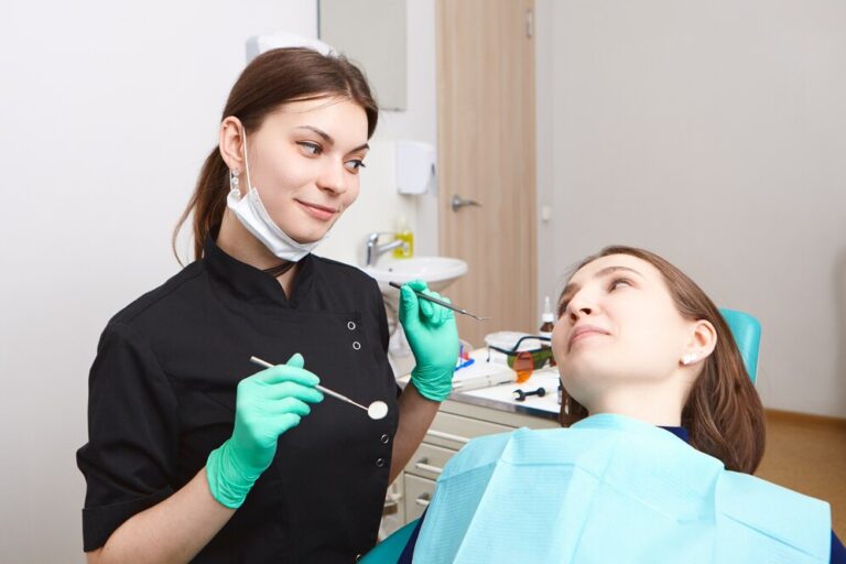 How to Choose a Qualified Cosmetic Dentist for Your Needs