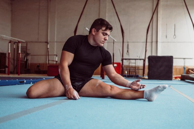 The Importance of Mat Thickness and Density in Wrestling: What You Need to Know