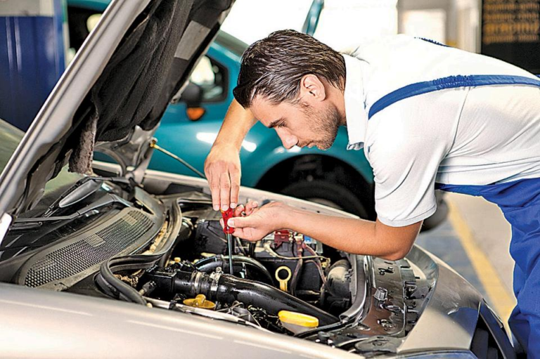 Unlocking the Secrets of Your Vehicle: The Power of Downloading Workshop Manuals