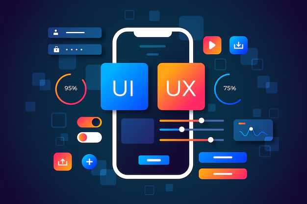 The Importance of UI/UX Design: Crafting Exceptional Digital Experiences