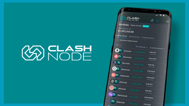 Transforming finance : Explore clash Nodes Smart Flash Loans and AI- Driven Arbitrage Opportunities 