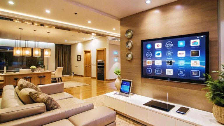 The Evolution of Hotel TV Systems: Enhancing Guest Experience and Maximizing Benefits for Hotel Owners and Managers