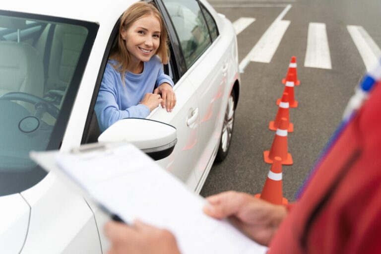 Why Visiting a Car Showroom Is Essential for Test Drives