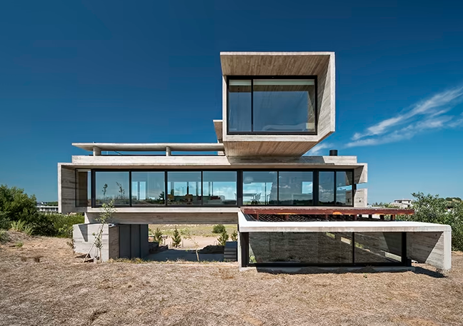 Best Residential Architects in London and Hampshire