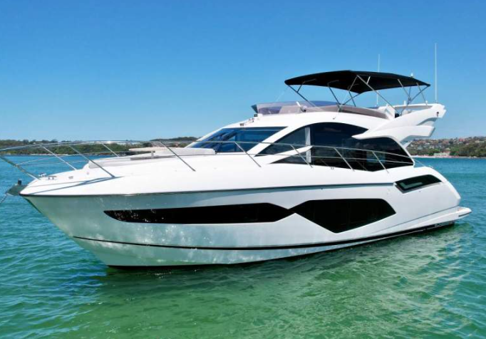 Boat Syndicates in Australia
