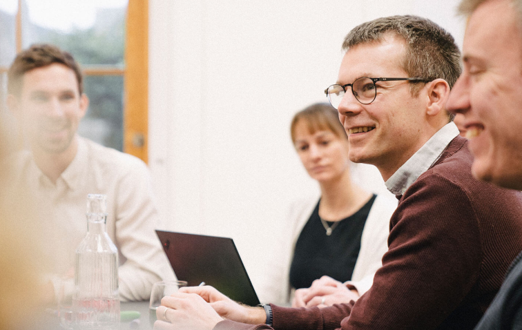 Catalyzing Business Agility and Innovation