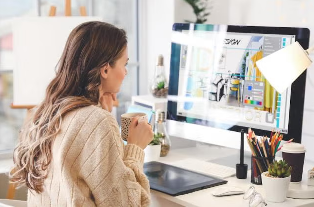 Digital Strategy by Design