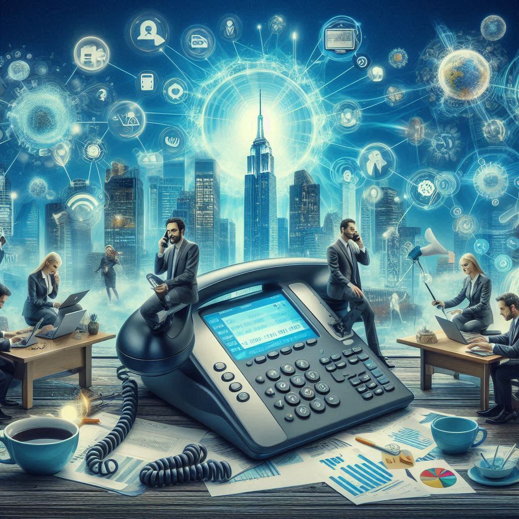 CISCO VoIP Phones