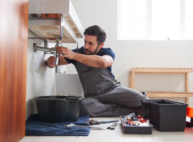 Essential Tools And Techniques For Efficient Pipe Replacement Projects