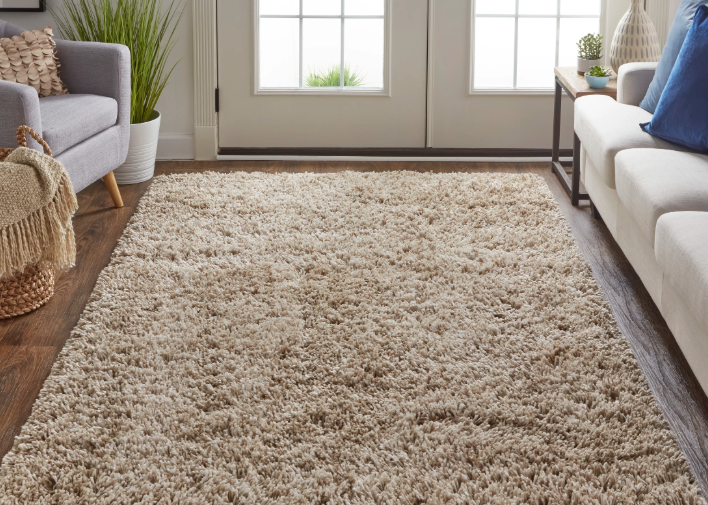 How to Choose the Perfect Hand-Tufted Carpets for Your Space
