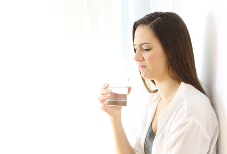How to Safely Remove Chloramine from Your Drinking Water