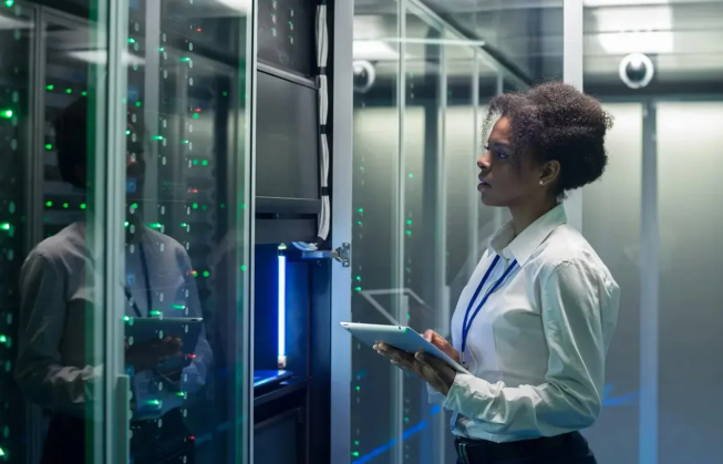Key Facts About Hyperscale Data Centers