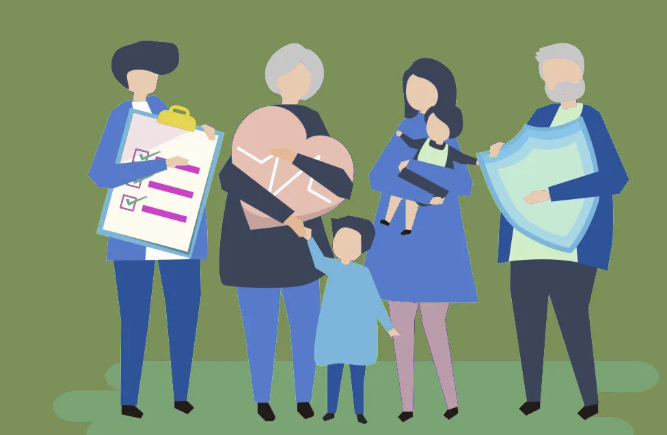 Medical or Family Leave in California