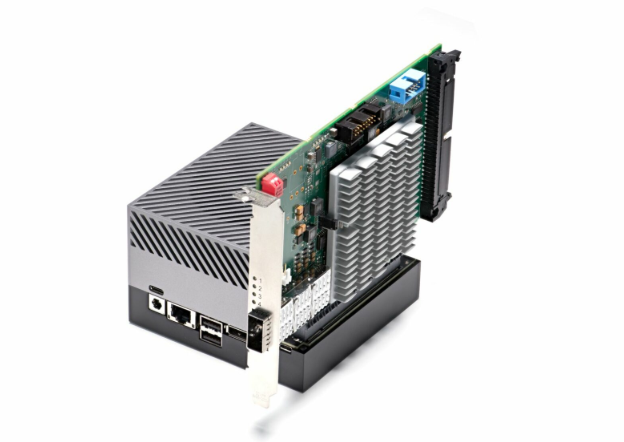 NVIDIA Jetson AGX