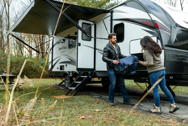 RV Camping Tips for a Comfortable and Memorable Outdoor Experience