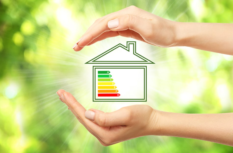 Simple Ways to Save Energy at Home