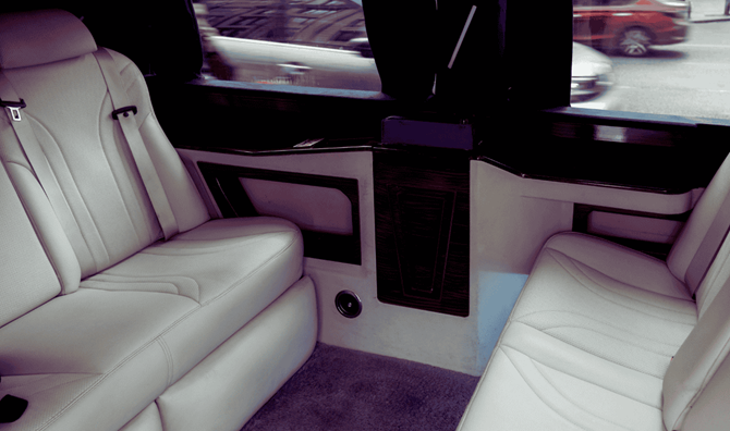 The Appeal of Limousine Services in Modern Lifestyles