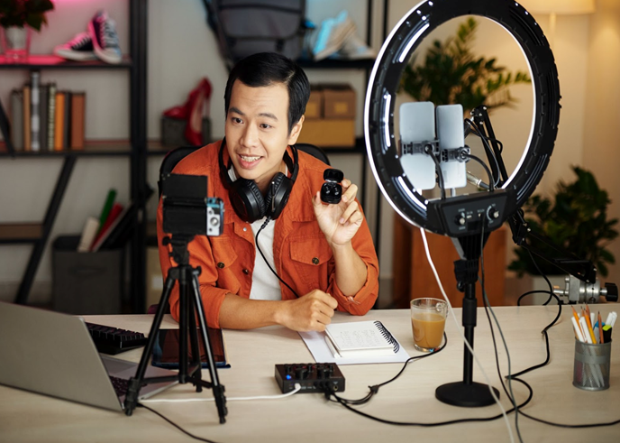 The Future of Blogging
