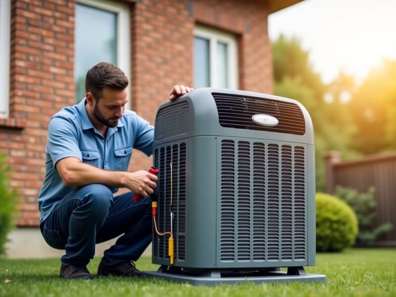 Buyer's Guide to Buying an Air Conditioner in 2025