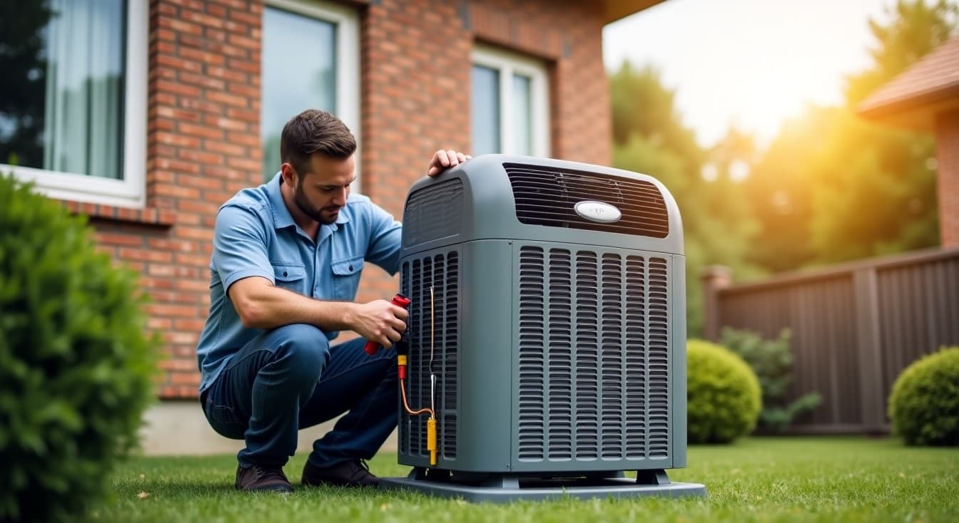 Buyer's Guide to Buying an Air Conditioner in 2025
