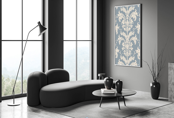 Botanical Wall Art Ideas