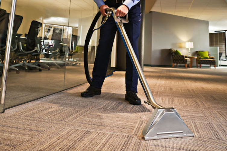 Commercial Carpet Cleaning Solutions in Northern Beaches