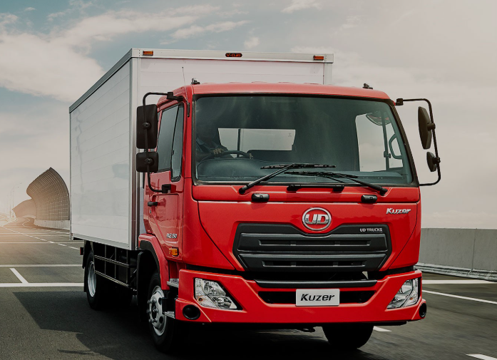 Common UD Truck Part Failures and How to Prevent Them