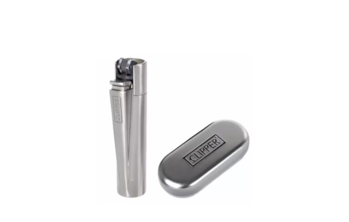 Custom Clipper Lighters