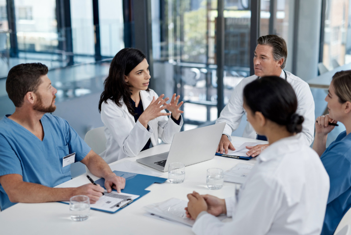 Health Emergency Preparedness