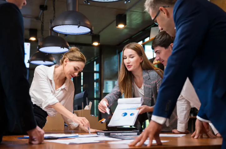 How Investment Firms Can Serve as Catalysts for Social Change