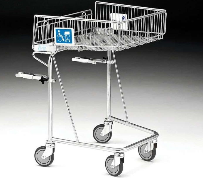 Key Factors to Consider When Purchasing Shopping Trolleys for Your Retail Store