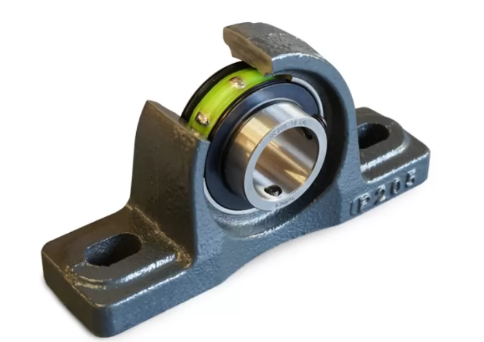 Ultimate Guide to Choosing the Right Types of Bearings