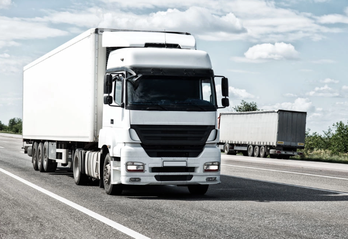 Why Financing a Truck Could Be the Smartest Move for Your Business