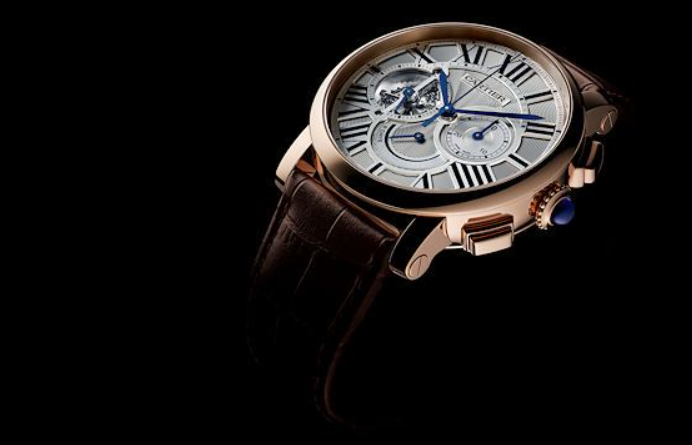 Buying a Cartier Watch in India