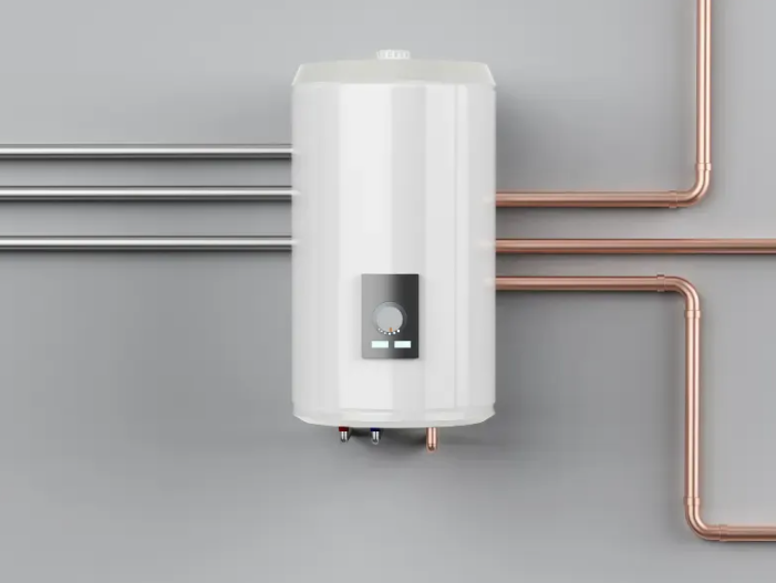 Choosing the Right Water Heater for Your Home