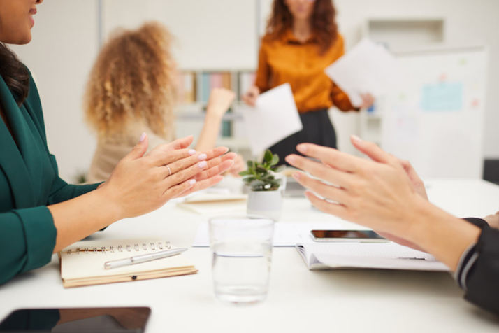 Enhancing Leadership Through Executive Coaching