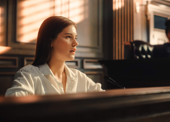 Expert Witnesses in Financial Crimes