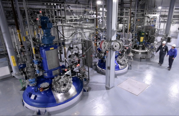 Peptide Manufacturers Who Prioritize the Scientist’s Needs