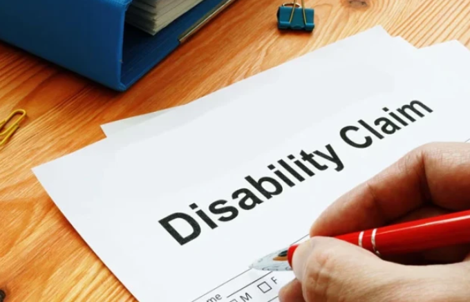 Preparing for a Long-Term Disability Claim