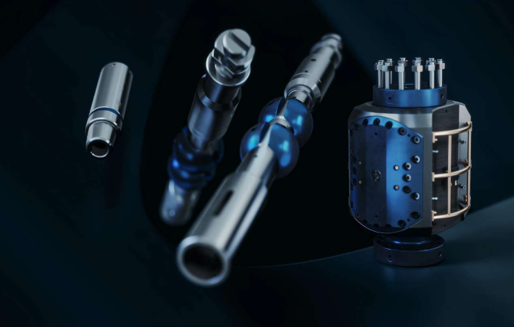 Pump Down Perforating