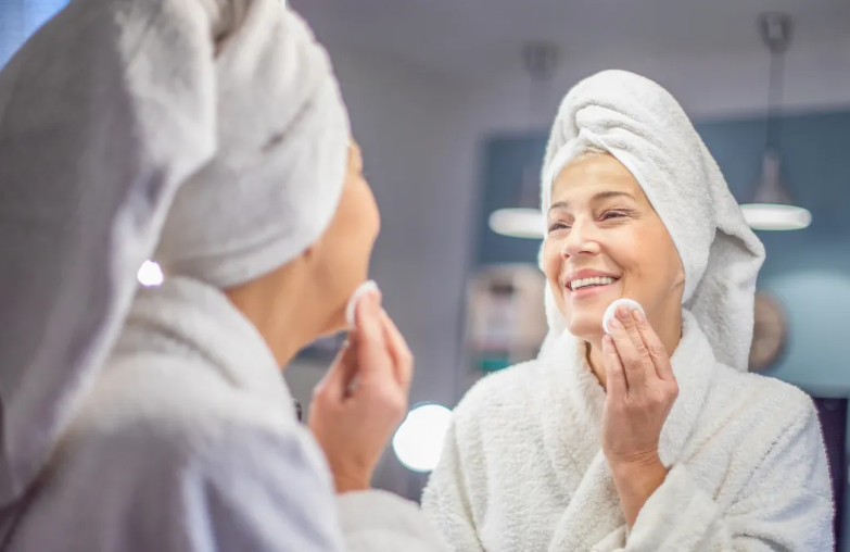 Revamp Your Morning With the Perfect Skincare Routine for Your Skin Type