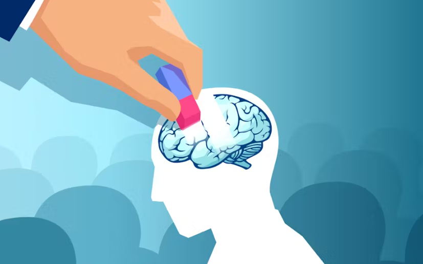 The Connection Between Mild Cognitive Impairment and Alzheimer's Disease