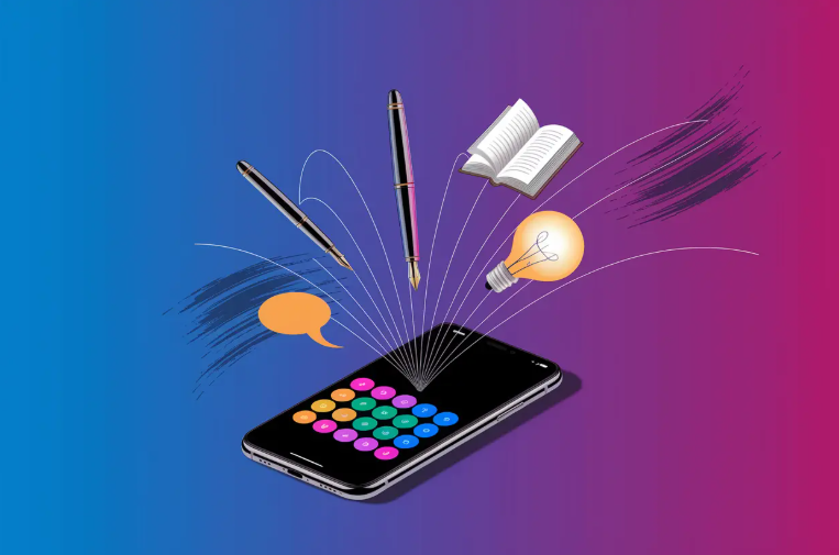 The Ultimate Writing Toolkit