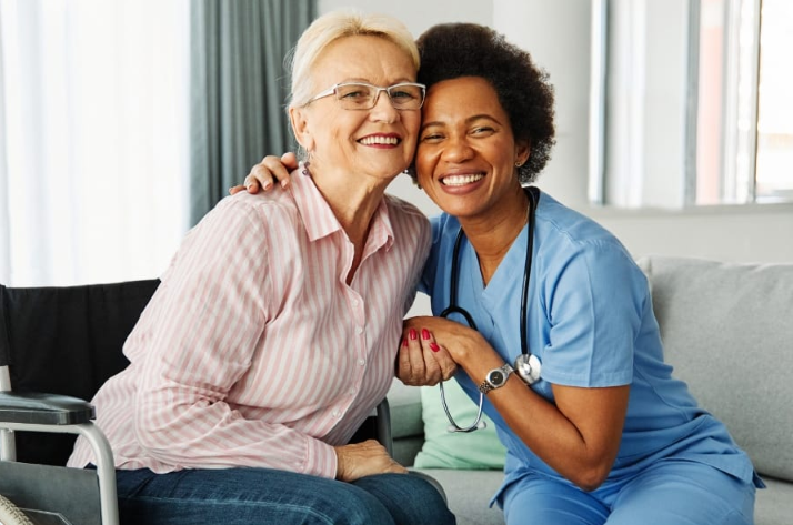 Why Early Long-Term Care Planning Matters