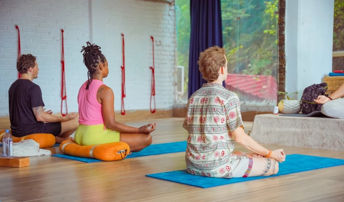 9 Powerful Ways Yoga Can Boost Your Mental Health and Resilience
