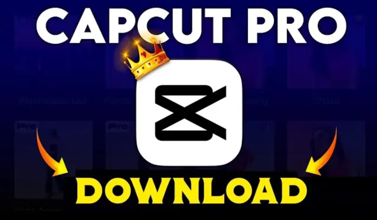 CapCut Pro APK Download