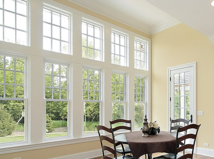 Choosing the Right Windows for Your Home